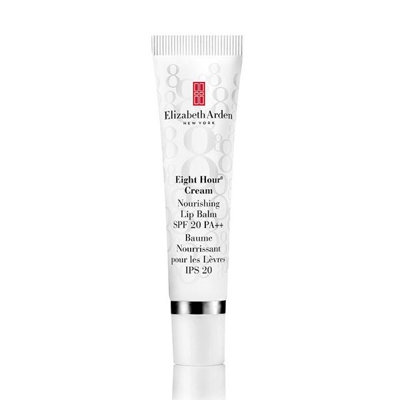 8 Hour Cream Nourishing Lip Balm Spf20