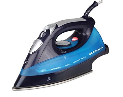 Plancha Orbegozo Sv2680