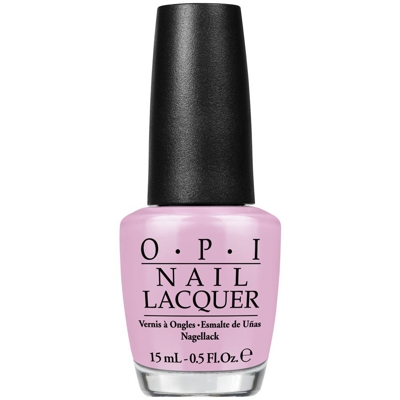 Venice Nail Laquer V34 #Ddb3cd