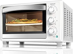 Cecotec Bake'n Toast 610 4Pizza precio