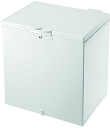 Congelador Indesit  OS 1A 200 H 2 Horizontal 80cm, Congeladores precio