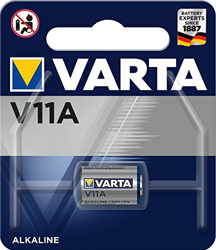 V 11A Single-use battery Alcalino, Batería en oferta