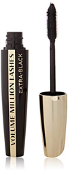 Million Lashes Extra Black características