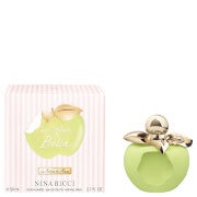 LES SORBETS DE BELLA limited edition eau de toilette vaporizador 50 ml