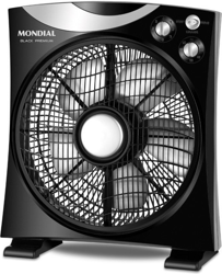 Mondial CA-04 Black Premium características