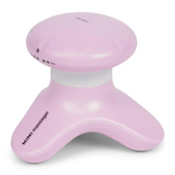 Masajeador corporal Bonno (nuevo modelo 2017) Color Rosa precio