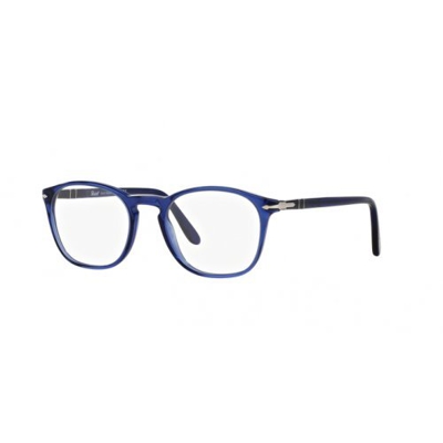 Persol Montura 3007V 145 1015 (48 mm) Cobalto