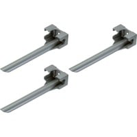 Estaca 13 mm (1/2") , Soporte características