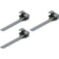 Estaca 13 mm (1/2") , Soporte