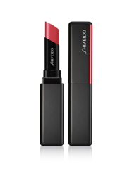 Visionary Gel Lipstick Shiseido High Rise 225 #F8485e en oferta