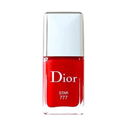 Rouge Dior Vernis Edición Limitada Color Intenso - Brillo Y Larga... precio
