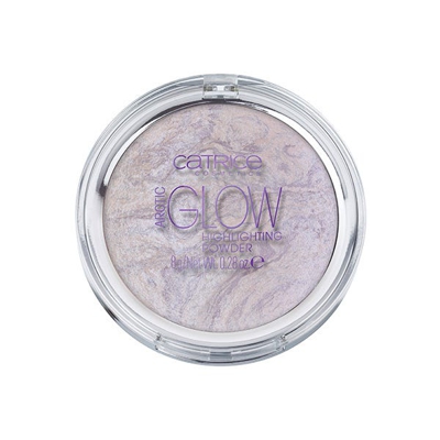 Arctic Glow Highlighting Powder Catrice