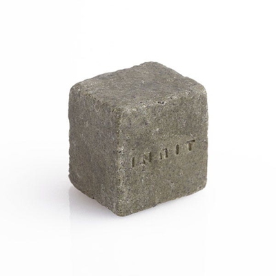 Champú Anticaspa Neem Y Romero Inuit