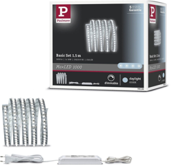 Paulmann MaxLED 1000 set básico 1,5 m (705.86) características
