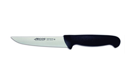 Cuchillo de cocina Arcos Colour - Prof  290425 de acero inoxidable Nitrum y mang precio