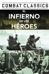 El infierno de los héroes - DVD en oferta