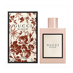 Gucci bloom eau de perfume vaporizador 100 ml precio