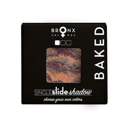 Single Slide Baked Shadow Saturn #A17779 características