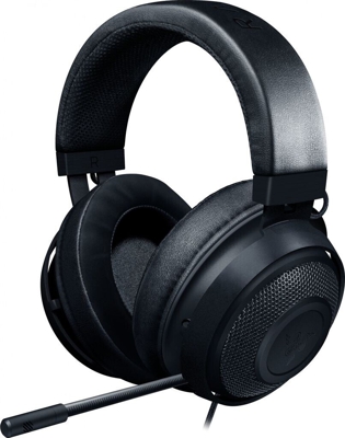 Razer Kraken (black)