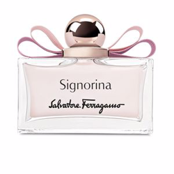 Signorina eau de perfume vaporizador 100 ml en oferta