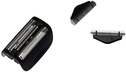 Remington ComfortSeries SPF-PF características