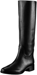 Geox D Felicity A, Botas para Mujer, Negro (Black), 36 EU características
