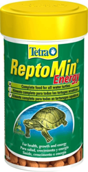 Tetra ReptoMin Energy 100 ml precio