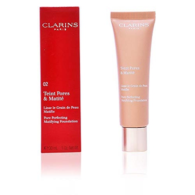 Teint Pores & Matité