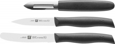 Zwilling Twin Grip Knife Set 3 pcs. (38738000)