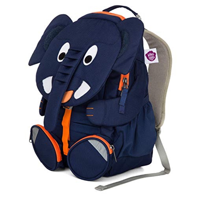 AFZ-FAL-002-002, Mochila