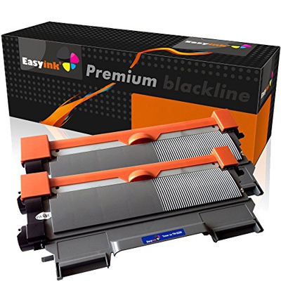 Tóner Original Brother TN-2220 Negro