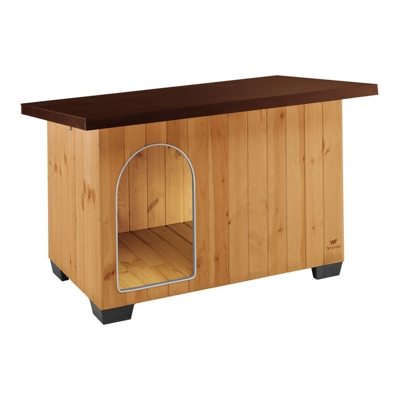 Ferplast Dog Kennel Baita 100 (122 x 79 x 78 cm)
