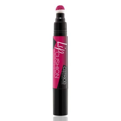 Lip Cushion Balsamo
