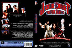 Imagen de Jesucristo Cazavampiros (Jesus Christ Vampire Hunter) al mejor precio Jesucristo Cazavampiros (Jesus Christ Vampire Hunter) en oferta