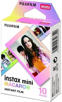 Fujifilm Instax Macaron