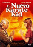 El nuevo Karate Kid - DVD en oferta