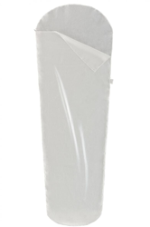 Ferrino Sheet Travel Mummy 86501CWW/ Sacos y Colchonetas Complementos características