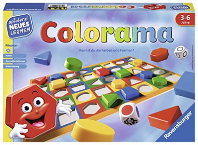 Ravensburger Colorama (24921)