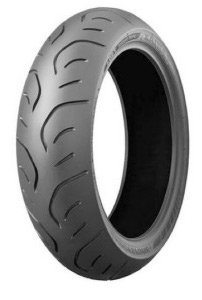 Bridgestone T 30 R EVO ( 170/60 ZR17 TL (72W) Rueda trasera, M/C )
