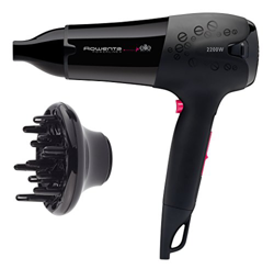  Secador de Pelo Rowenta ELITE POWERLINE 2200 2200W precio
