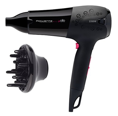  Secador de Pelo Rowenta ELITE POWERLINE 2200 2200W