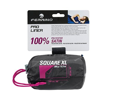 Ferrino Pro Liner Sq blue XL 220 x 90