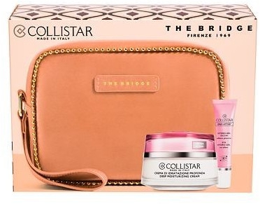 Estuche Moisture Deep Cream Collistar