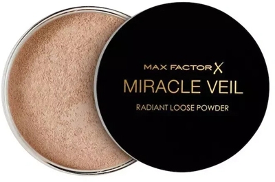 Miracle Veil Radiant Loose Powder