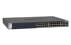 Netgear 28-Port Gigabit Switch (M4300-28G) en oferta
