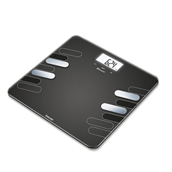 BASCULA BAÑO DIAGNOSTICA BLUETOOTH BF600 en oferta