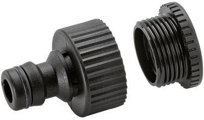 Adaptador G1 a G3/4 reductor