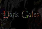 Dark Gates Steam CD Key precio