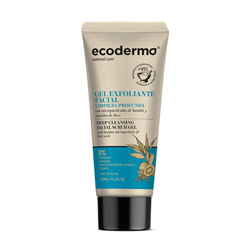 Imagen de Gel Exfoliante Facial Limpieza Profunda al mejor precio Gel Exfoliante Facial Limpieza Profunda características