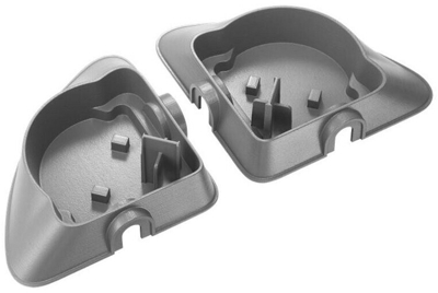 Soporte de esquina NatureUp! , Soporte de pared